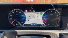 Mercedes-Benz A-Class A180 Sport Executive 5dr Auto Petrol Hatchback